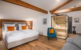 Terofal Hotel Schliersee - Komplett Neu Renoviert