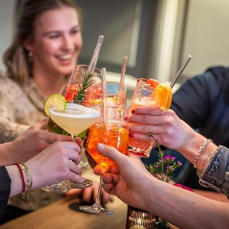 Terofal Hotel Schliersee - Komplett Neu Renoviert Buitenkant foto