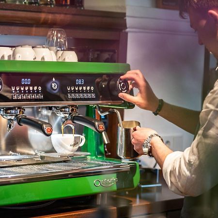 Terofal Hotel Schliersee - Komplett Neu Renoviert Buitenkant foto