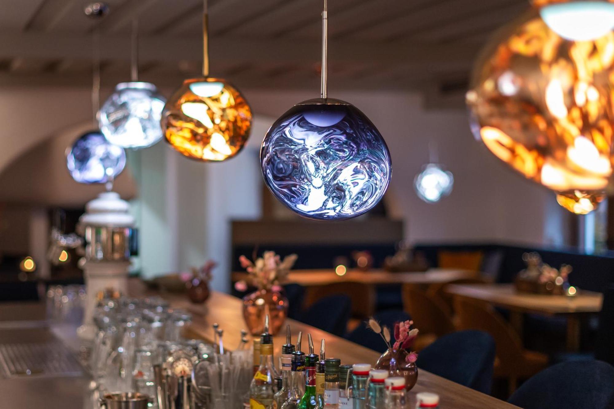Terofal Hotel Schliersee - Komplett Neu Renoviert Buitenkant foto