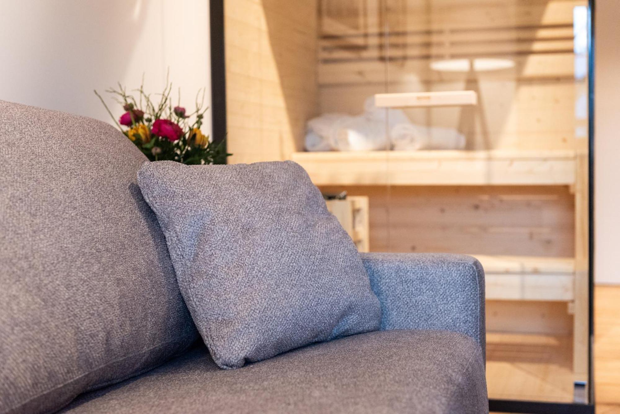 Terofal Hotel Schliersee - Komplett Neu Renoviert Buitenkant foto