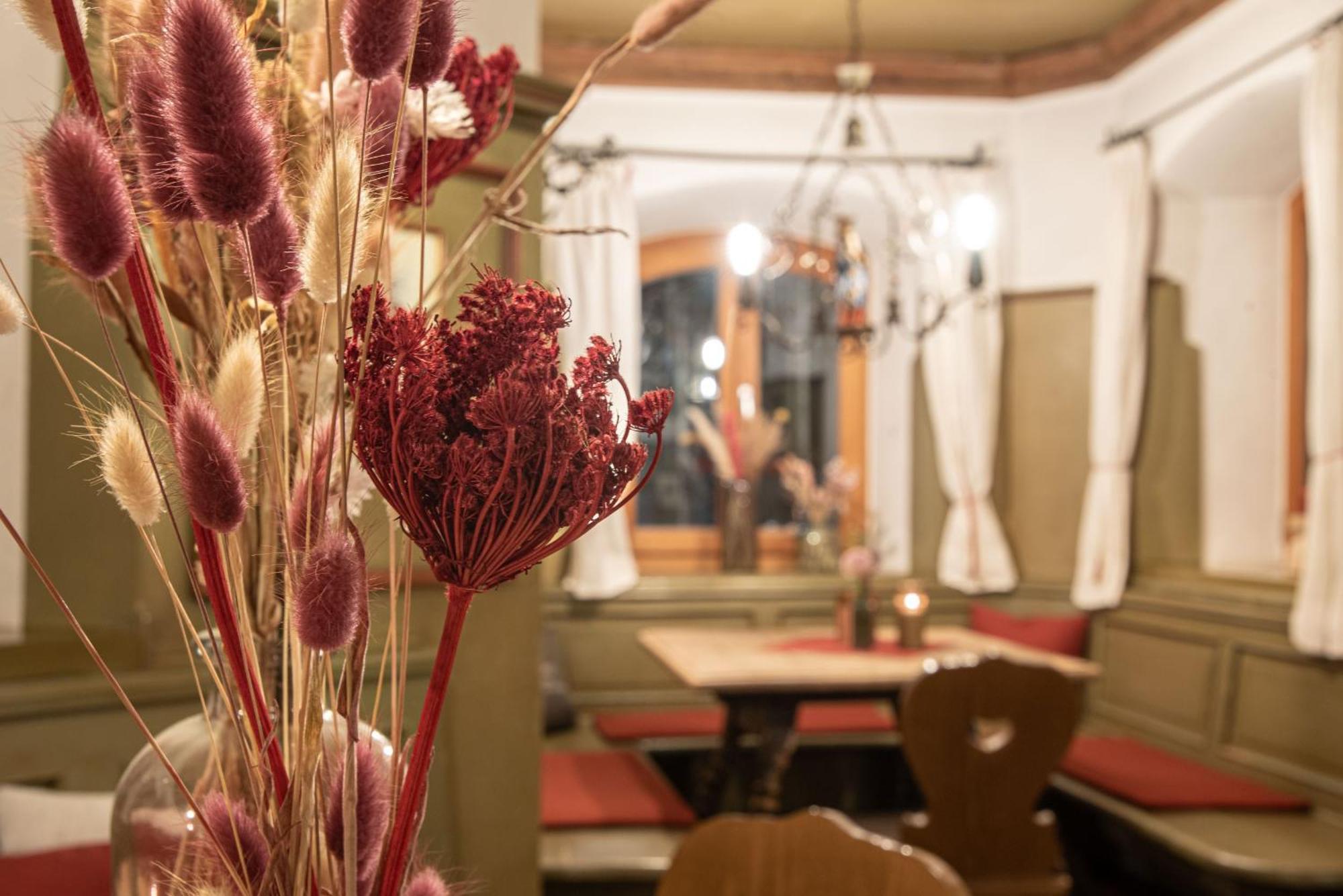 Terofal Hotel Schliersee - Komplett Neu Renoviert Buitenkant foto