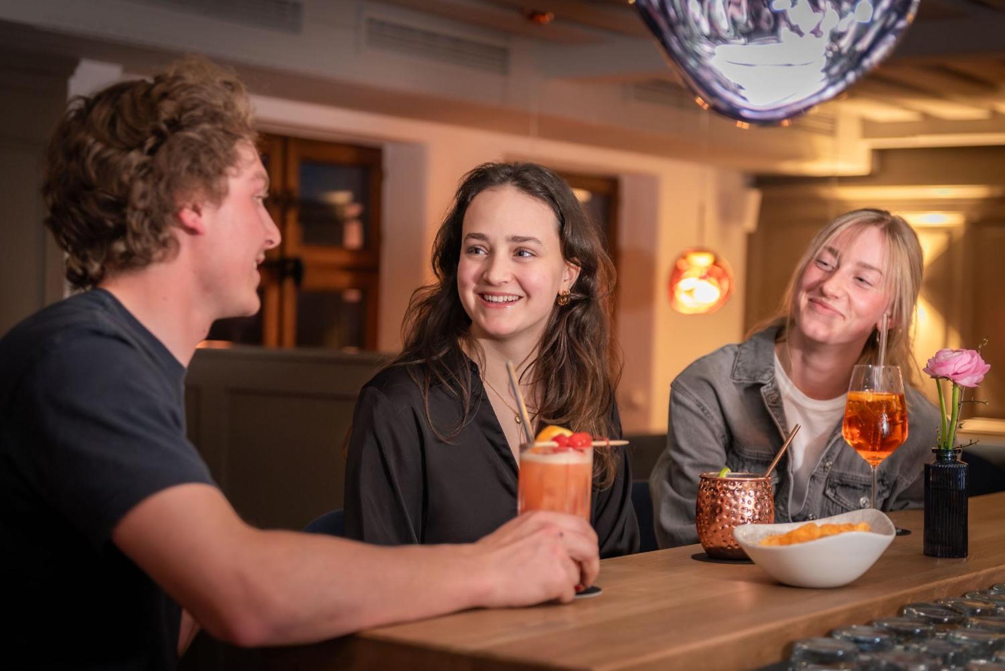 Terofal Hotel Schliersee - Komplett Neu Renoviert Buitenkant foto